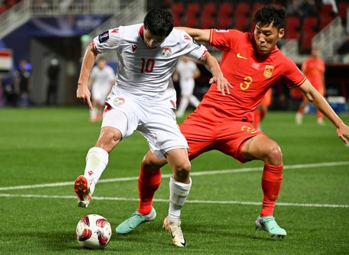 Vòng Loại World Cup